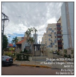 Apartamento - Venda, JARDIM ITU, PORTO ALEGRE, RS