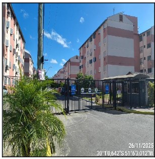 Apartamento - Venda, RUBEM BERTA, PORTO ALEGRE, RS