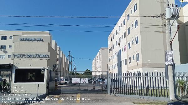 Apartamento - Venda, RESTINGA, PORTO ALEGRE, RS